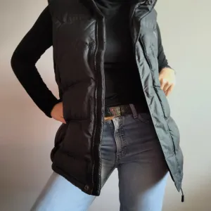 Timberland muški perjani prsluk