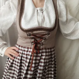 GOLDEN-TRACHTEN dirndl haljina