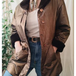 Köhler & Krenzer vintage jakna – Germany