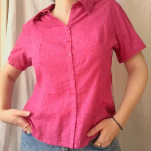 Fransa košulja kratkih rukava