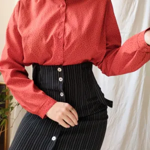 Rudnik vintage košulja – made in Yugoslavia