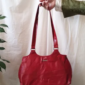 STEFANO kožna torba