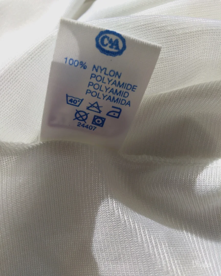 YESSICA (C&A) majica sa čipkom