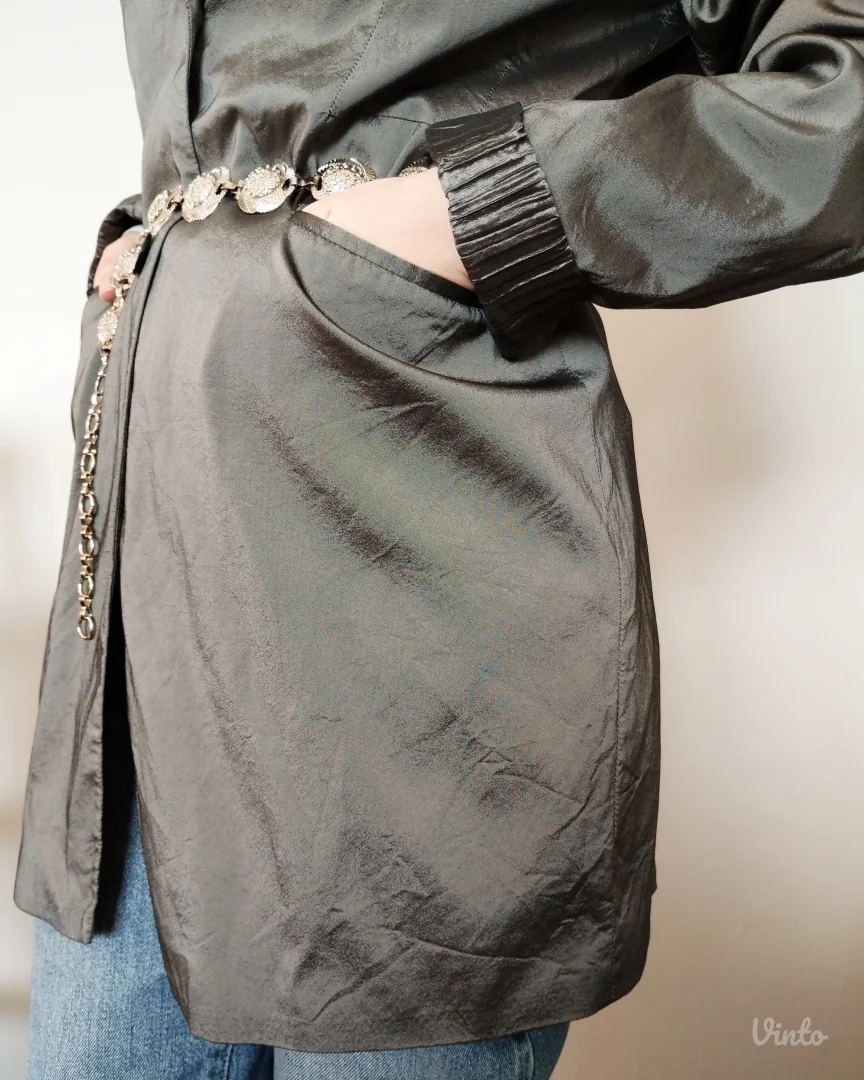 vintage OLSEN Collection sako