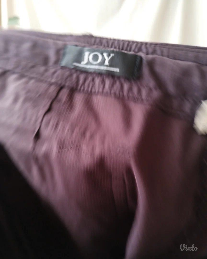JOY zvonaste pantalone