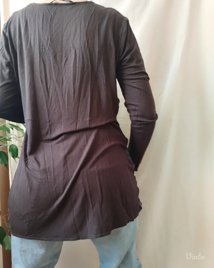 MARC AUREL svilena tunika