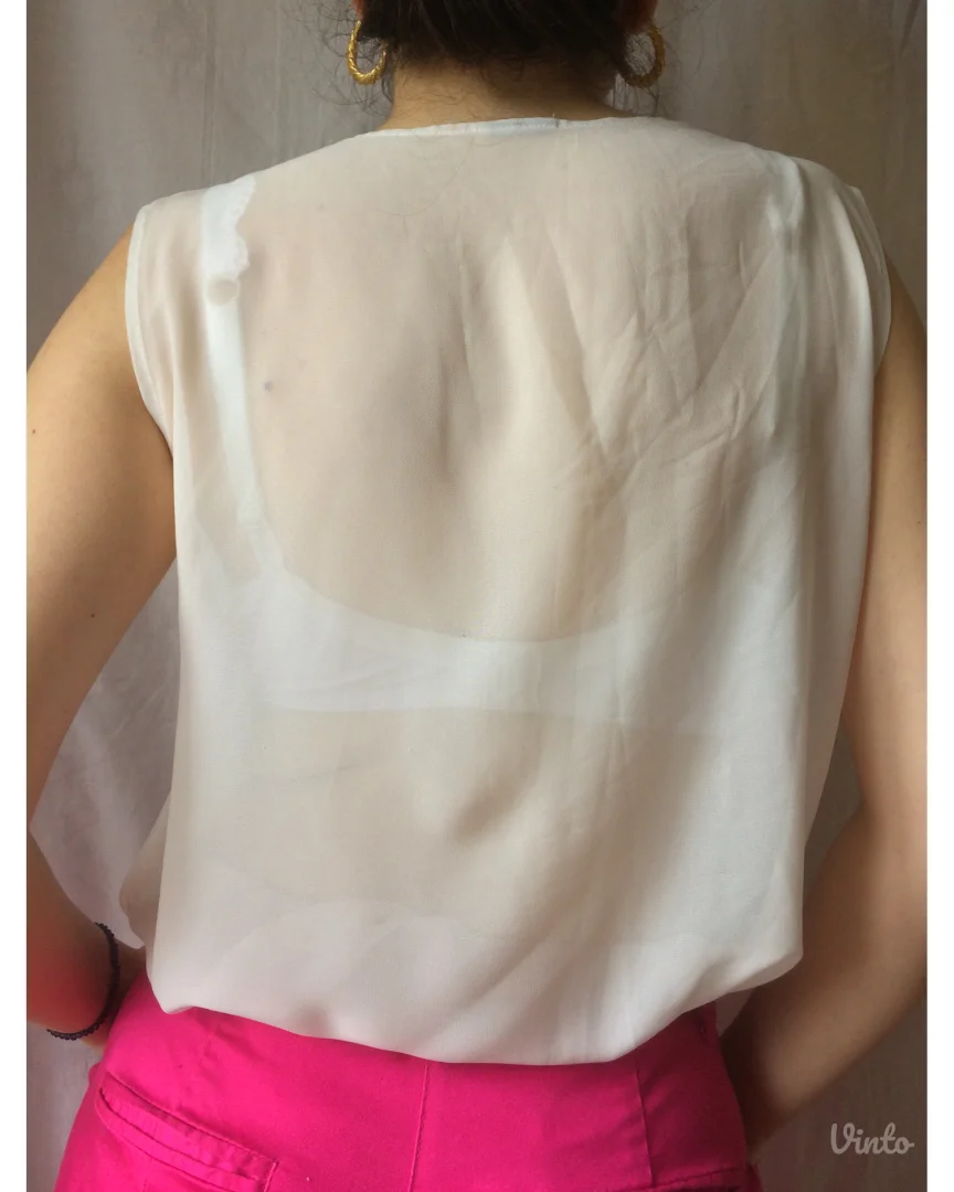 Providna bluza sa karnerima