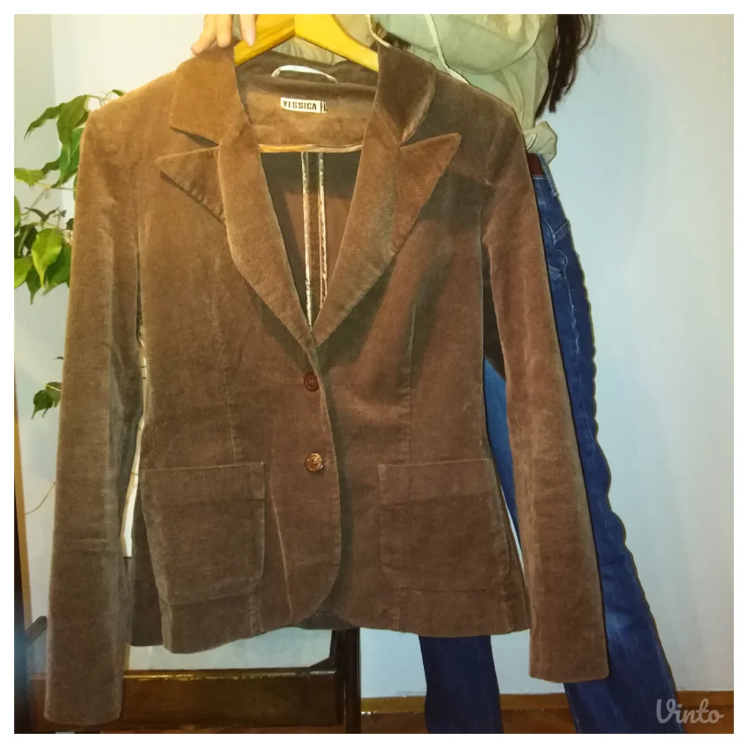 YESSICA (C&A) somotni sako