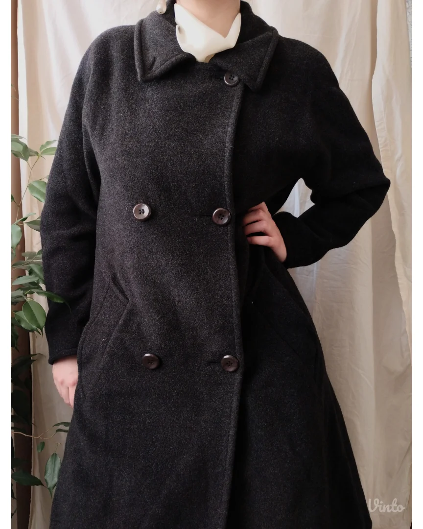 KEMPER kaput od 100% virgin vune