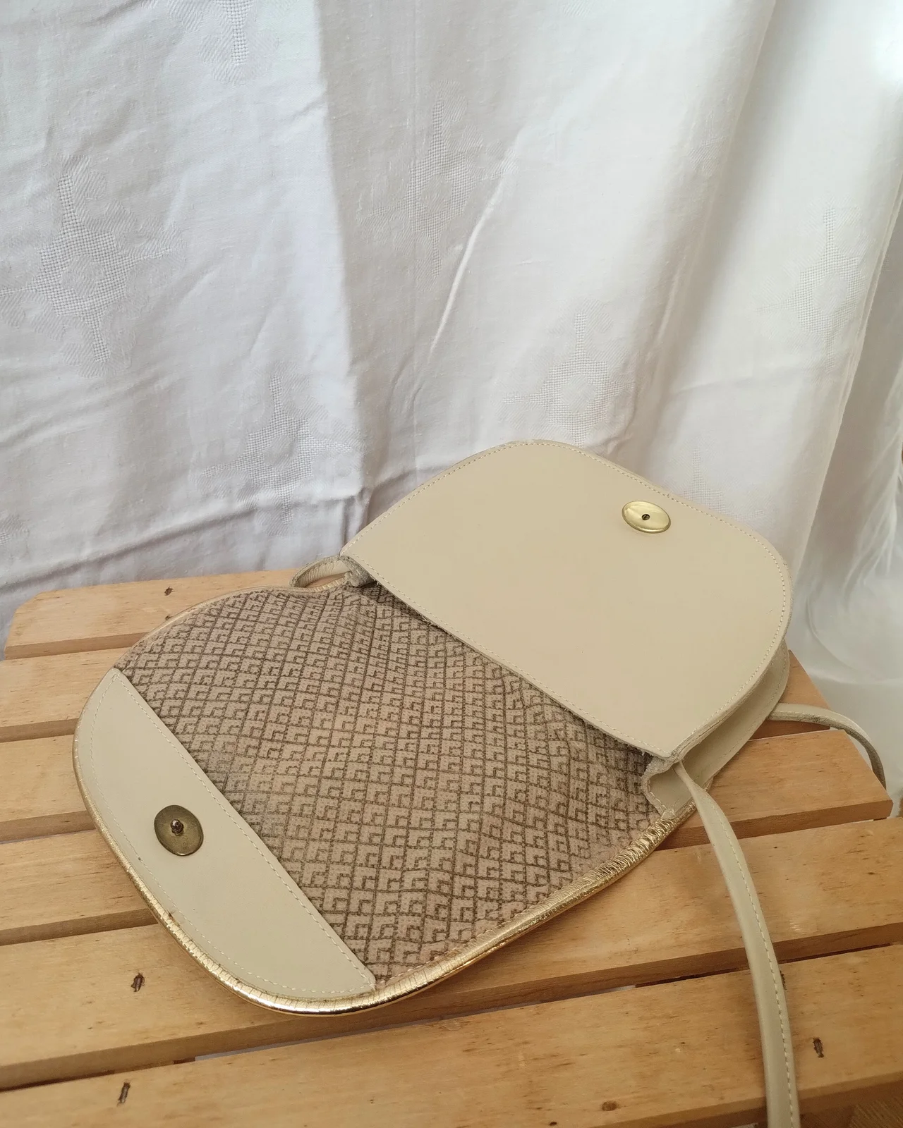 vintage CREATION Petrocelli torbica