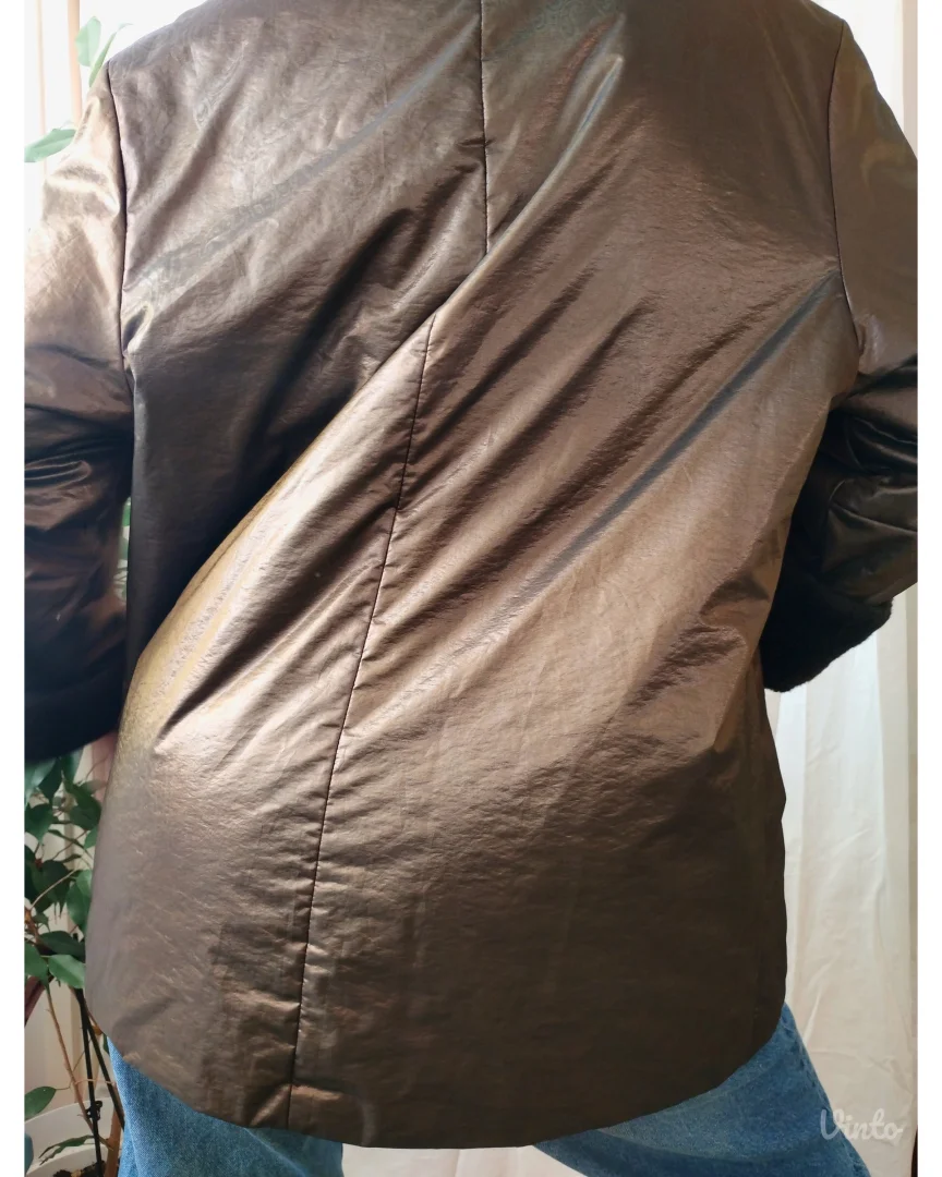 Köhler & Krenzer vintage jakna – Germany