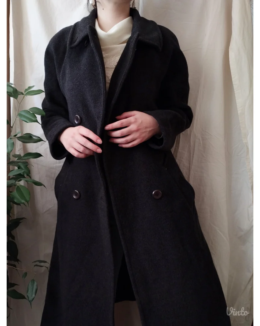 KEMPER kaput od 100% virgin vune