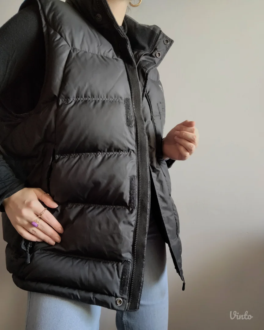 Timberland muški perjani prsluk