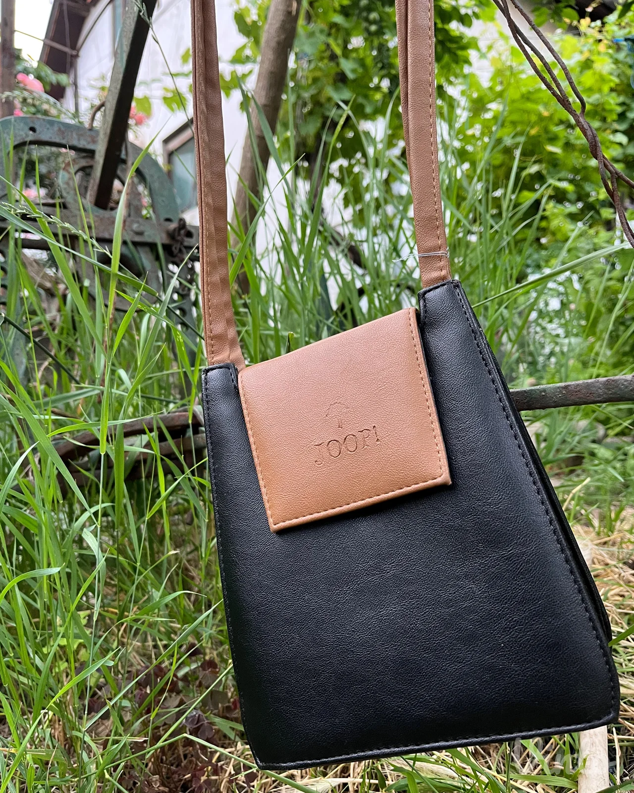 vintage JOOP! torbica
