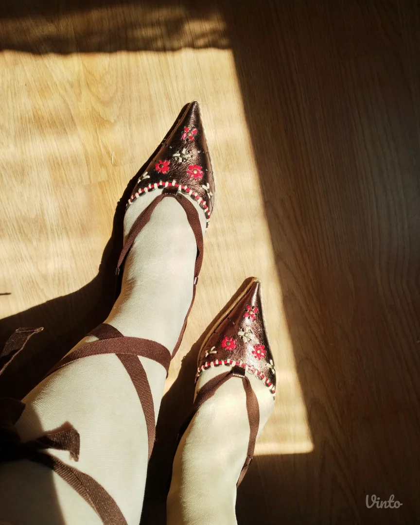 COSMO Paris baletanke