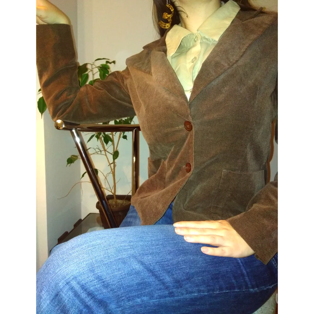 YESSICA (C&A) somotni sako