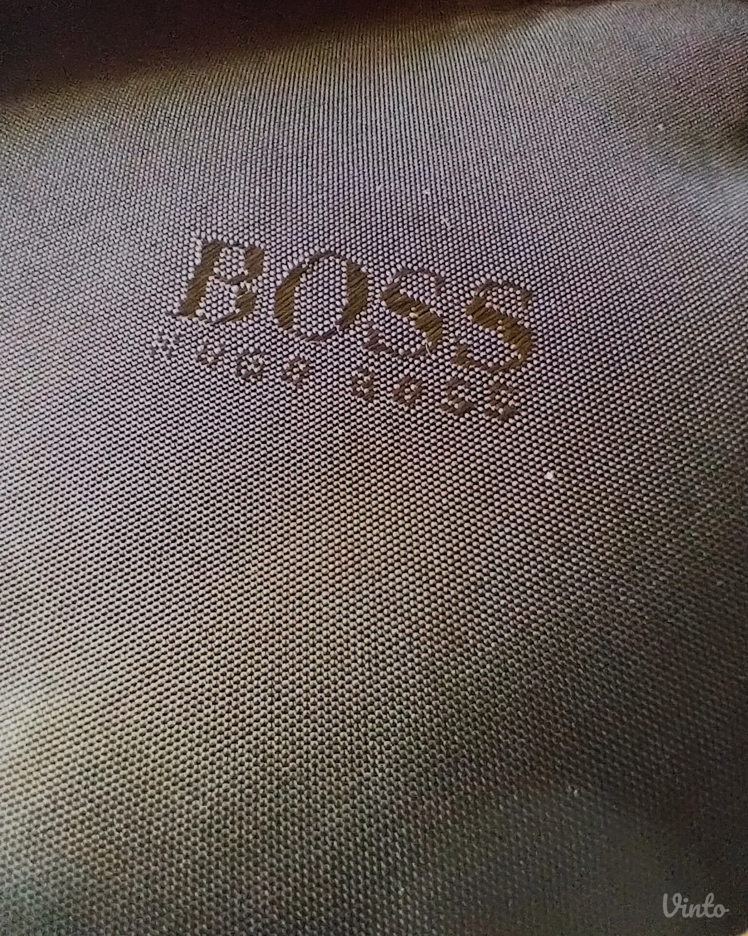 HUGO BOSS svilena kravata