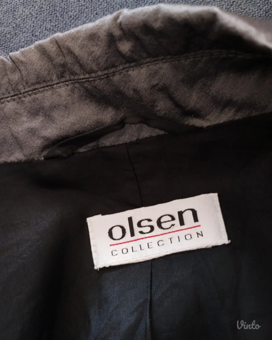 vintage OLSEN Collection sako