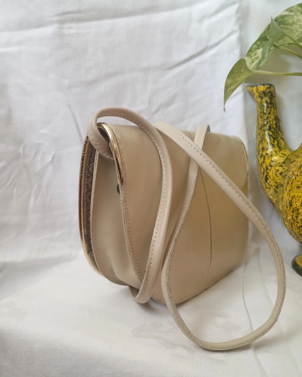 vintage CREATION Petrocelli torbica
