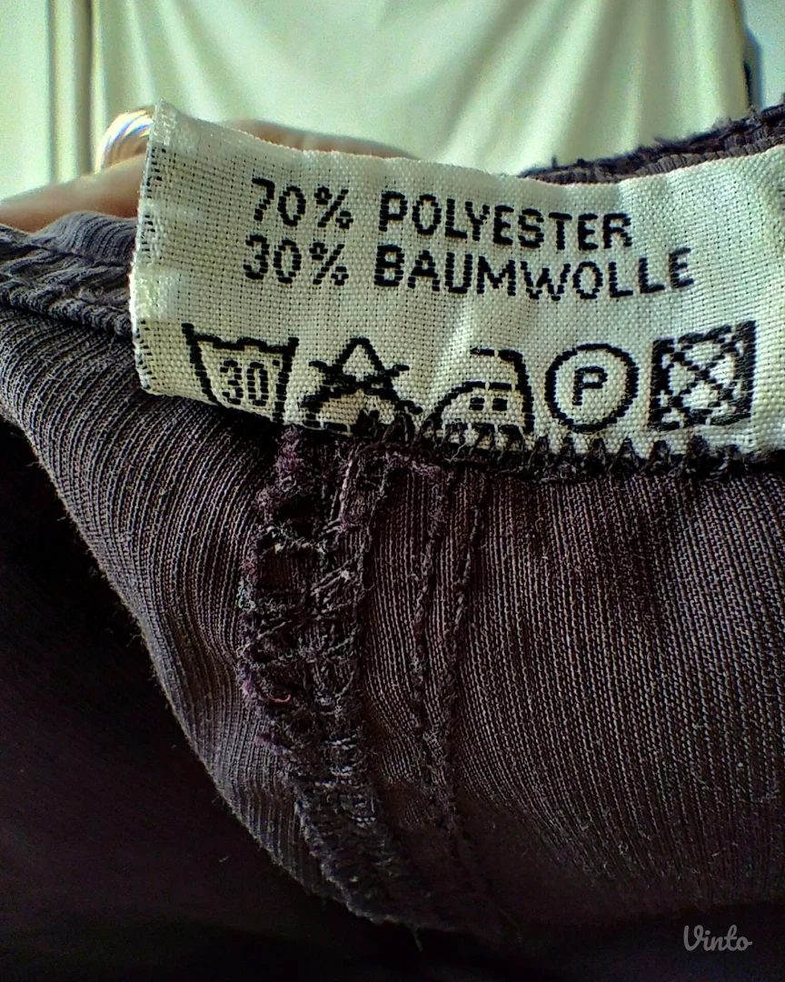 JOY zvonaste pantalone