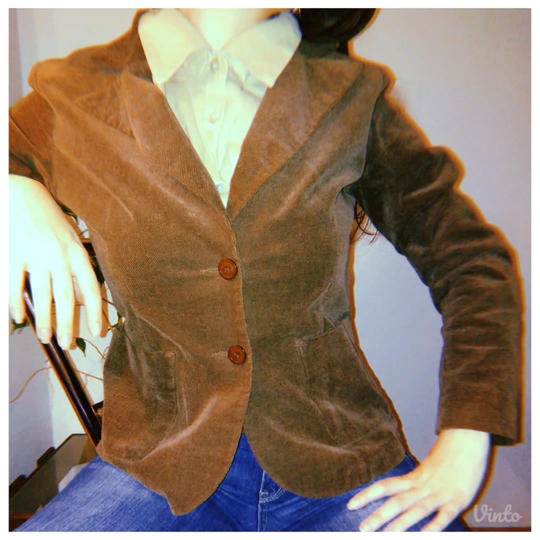 YESSICA (C&A) somotni sako