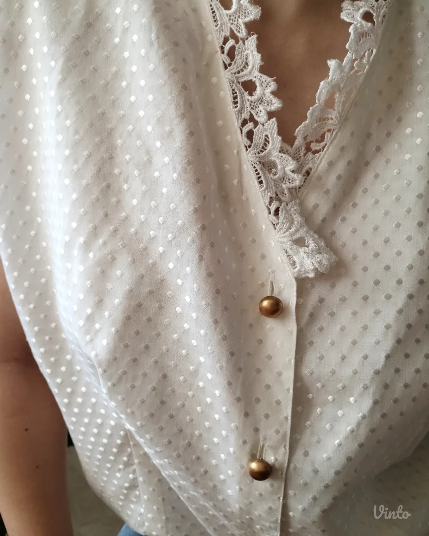 Vintage košulja – MADE IN GERMANY