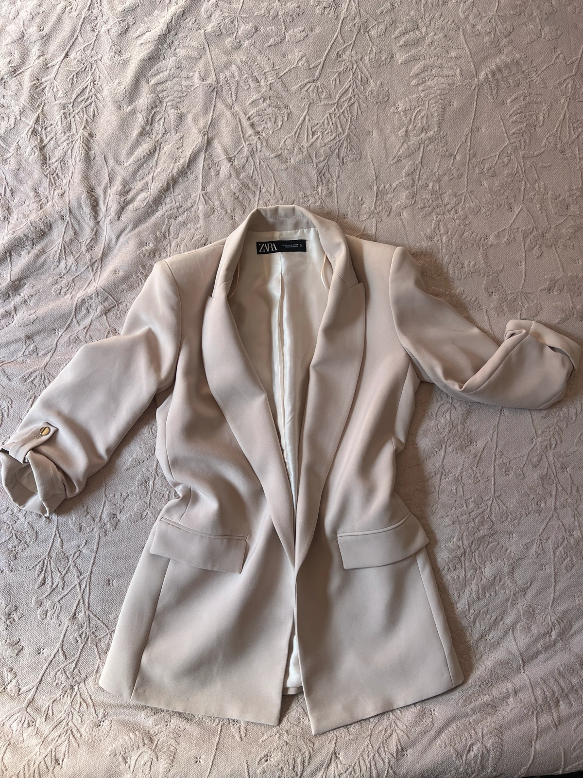 Zara Blazer/Sako