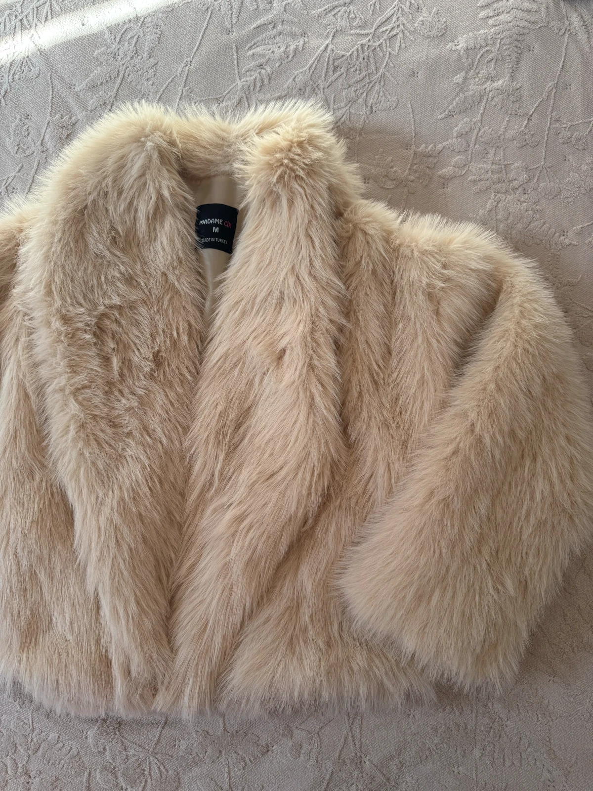 Viral Foul Coat- Viralna Bunda