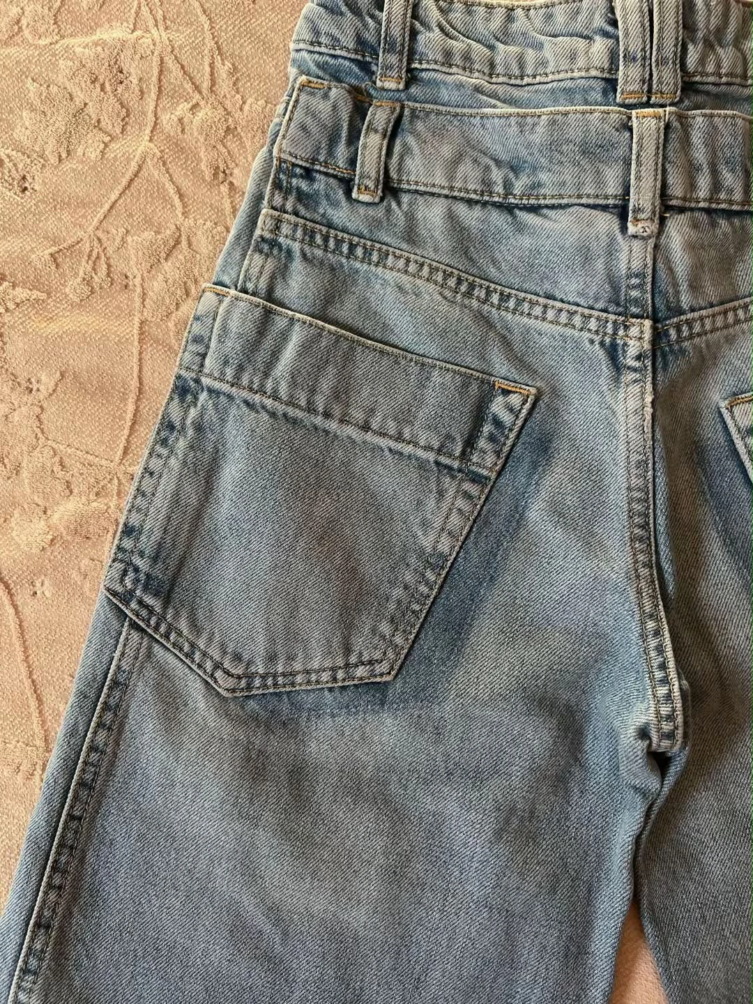 Zara Denim NEW SEASON