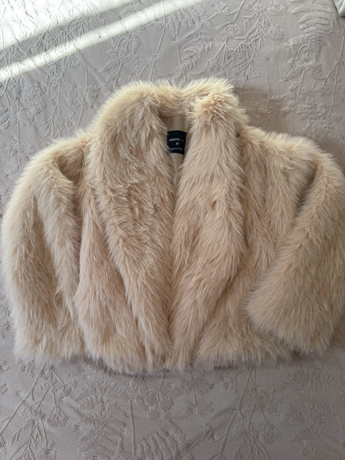 Viral Foul Coat- Viralna Bunda