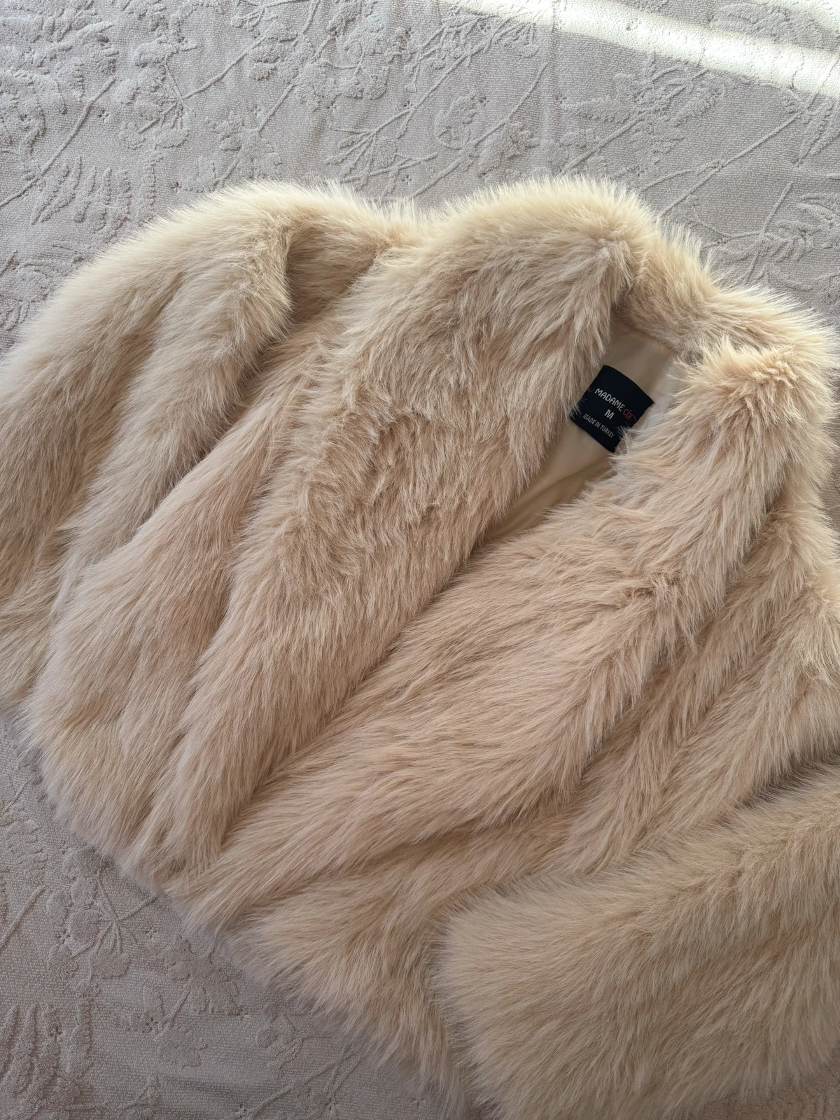 Viral Foul Coat- Viralna Bunda