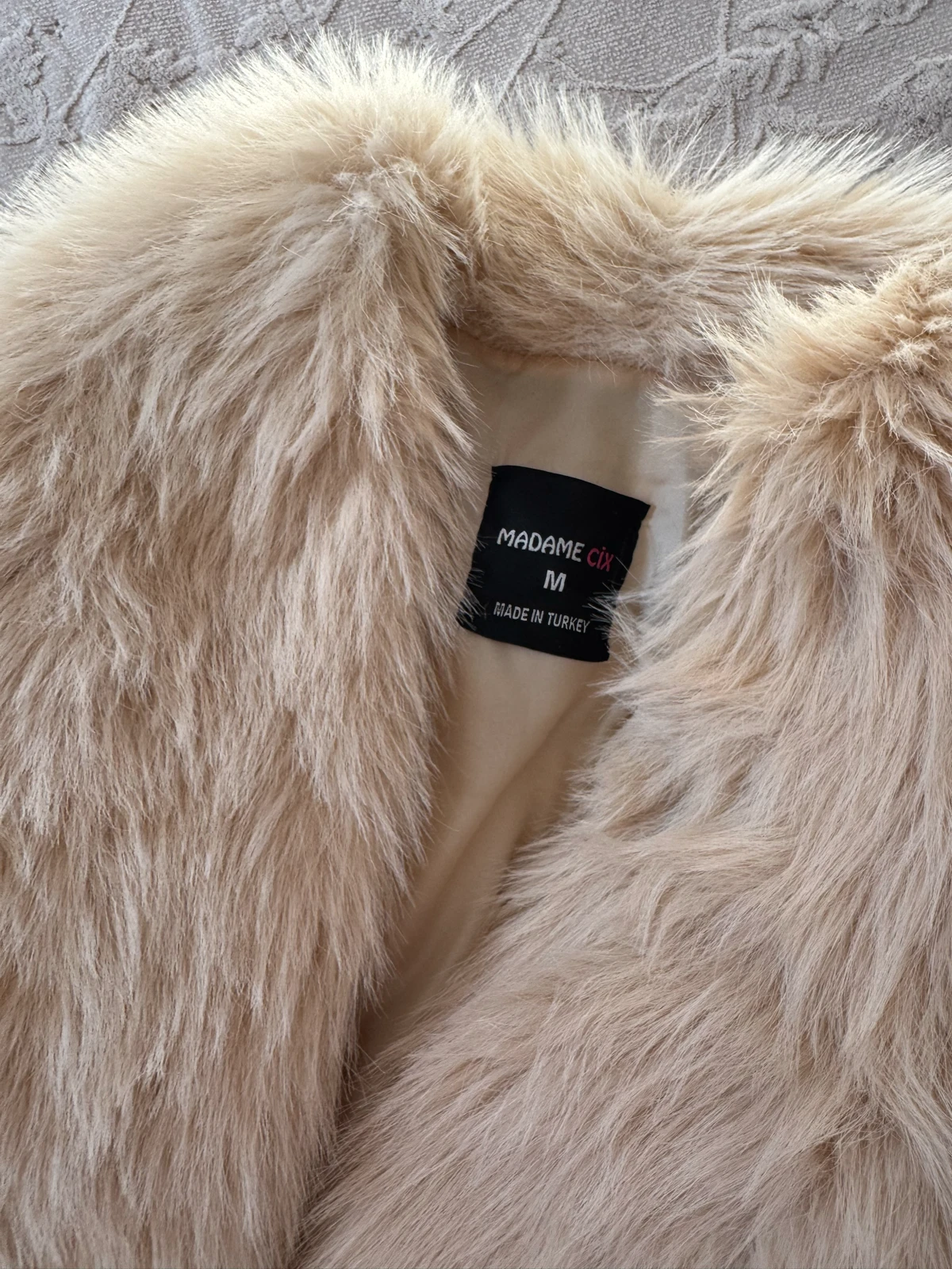 Viral Foul Coat- Viralna Bunda