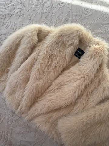 Viral Foul Coat- Viralna Bunda