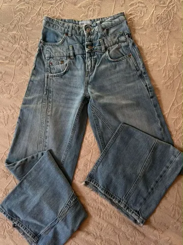 Zara Denim NEW SEASON