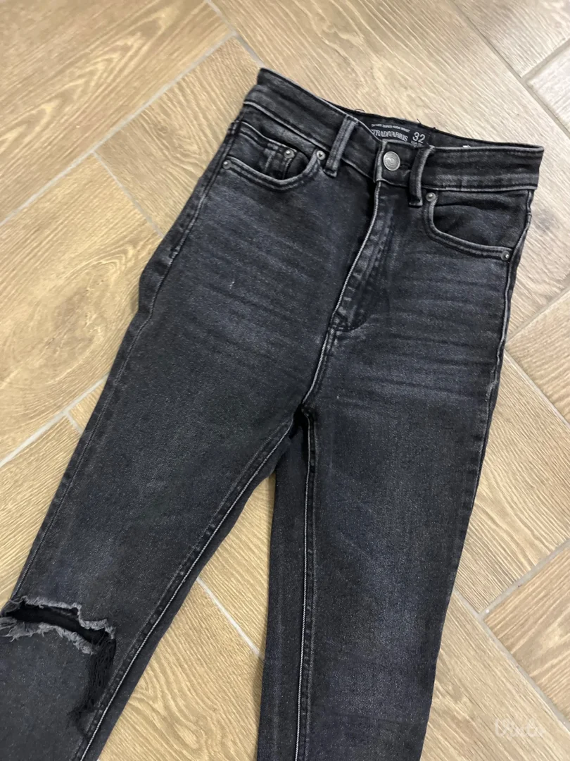 Stradivarius farmerke