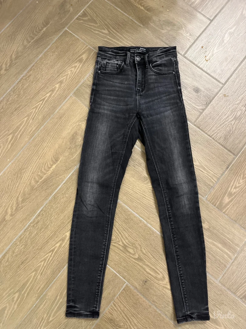 Stradivarius farmerke