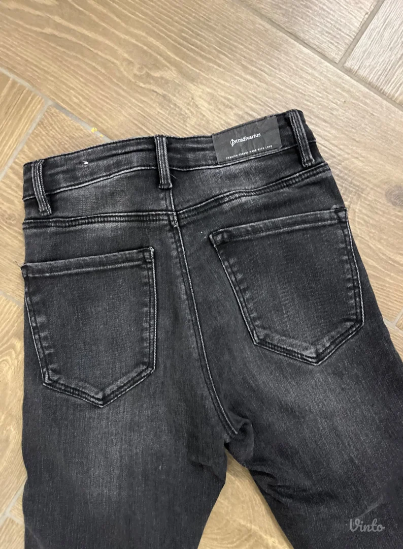 Stradivarius farmerke