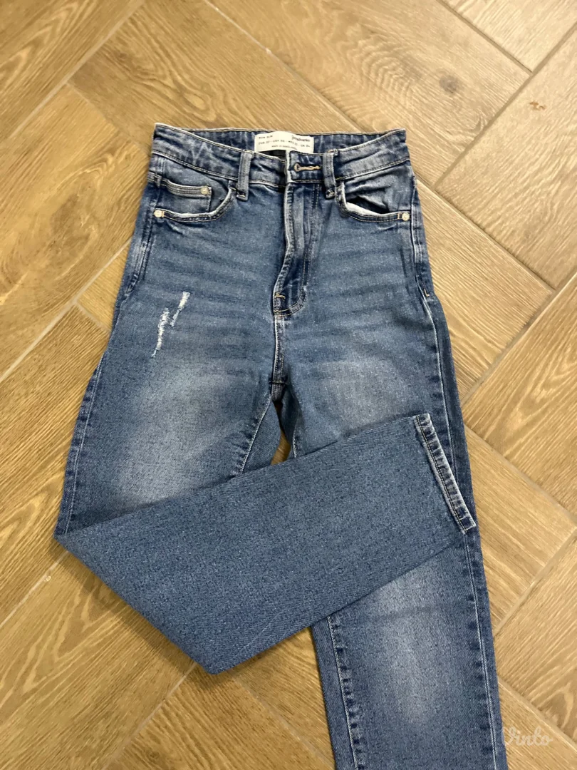 Stradivarius farmerke