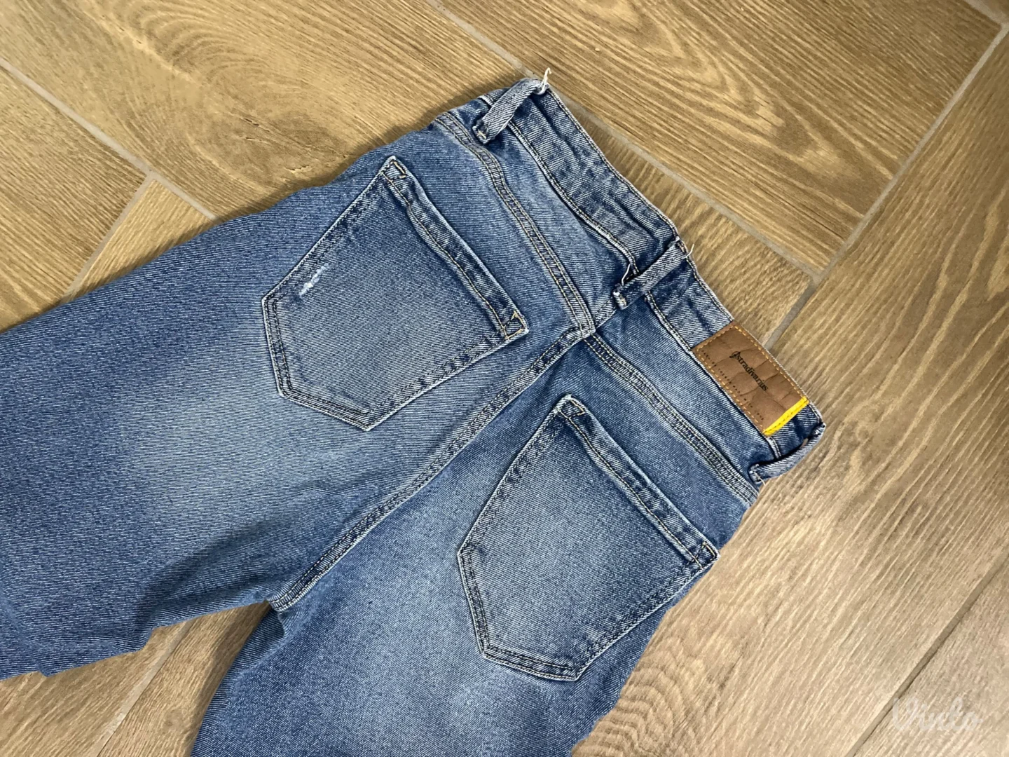 Stradivarius farmerke