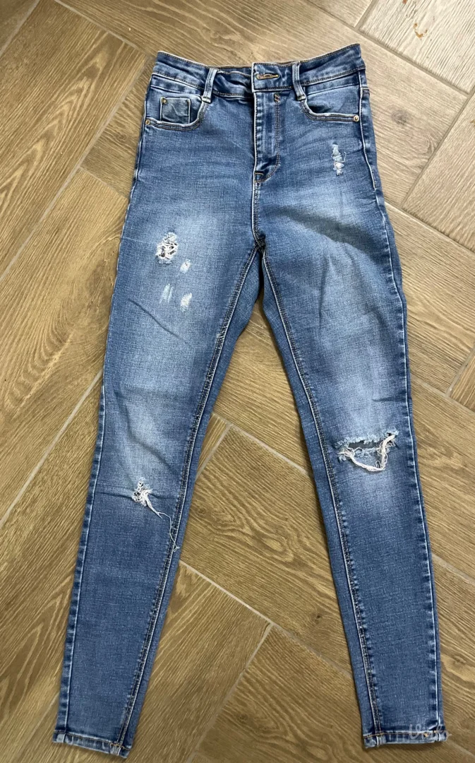 Stradivarius farmerke