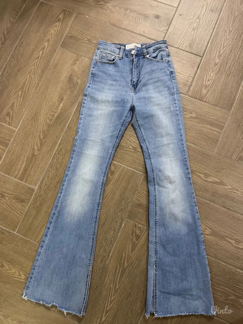 Strativarius farmerke