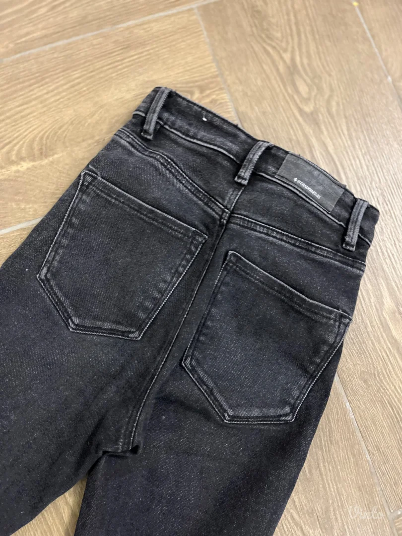 Stradivarius farmerke