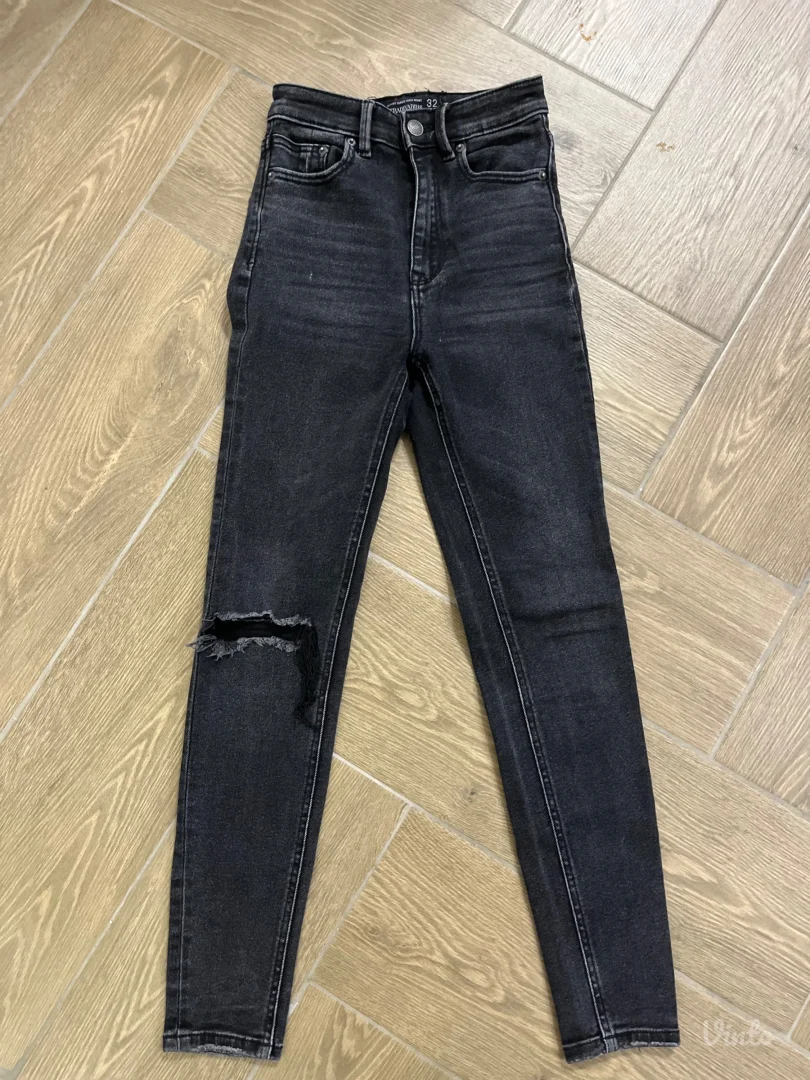 Stradivarius farmerke