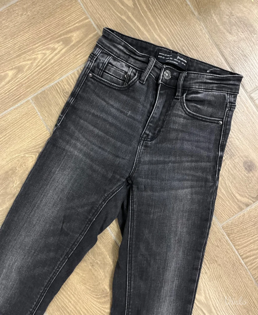 Stradivarius farmerke