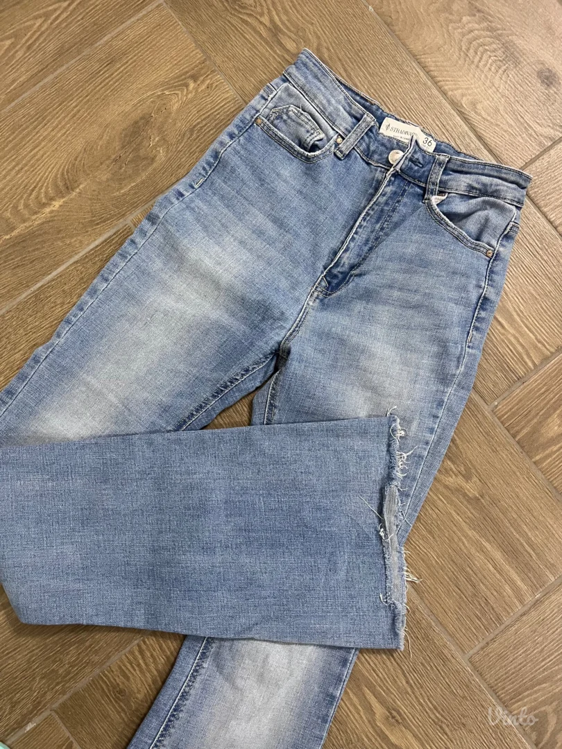 Strativarius farmerke