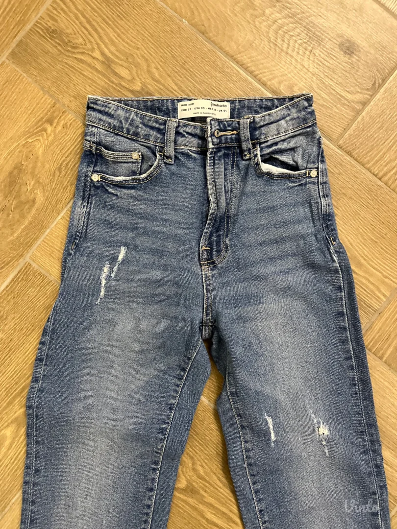 Stradivarius farmerke