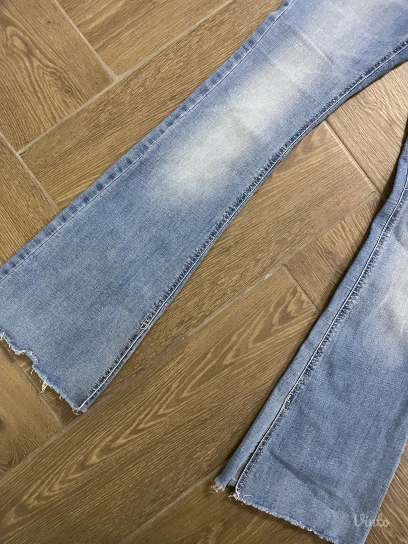 Strativarius farmerke