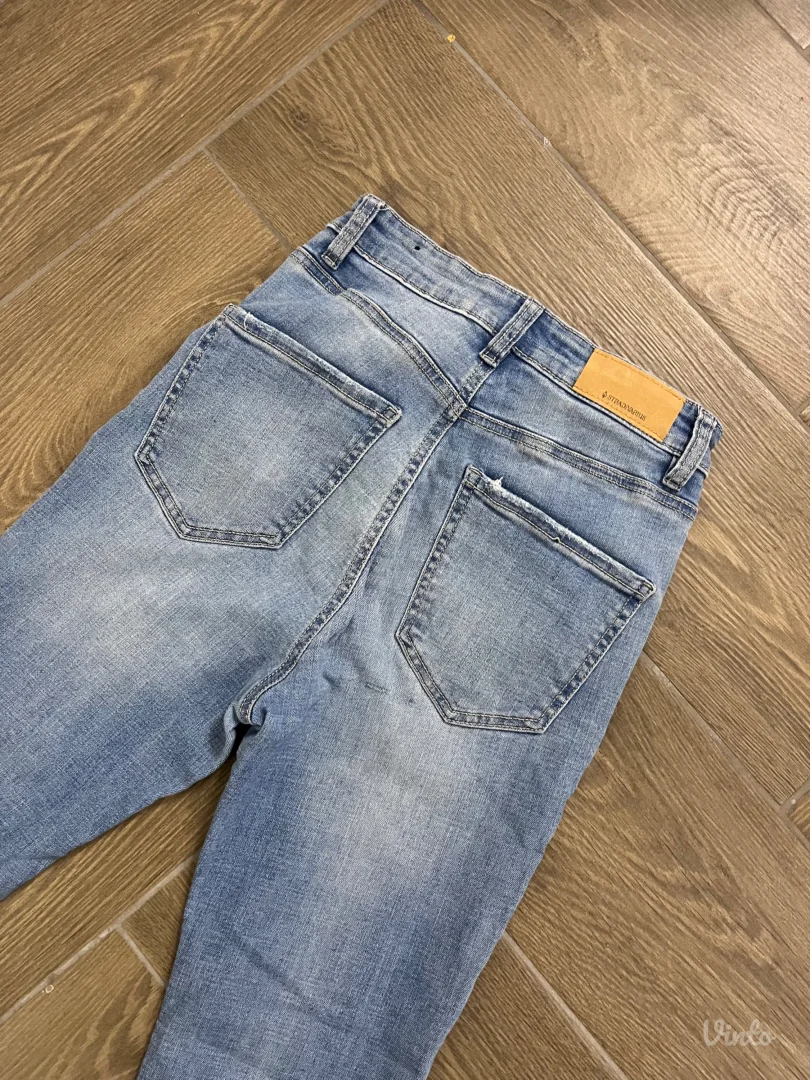 Strativarius farmerke