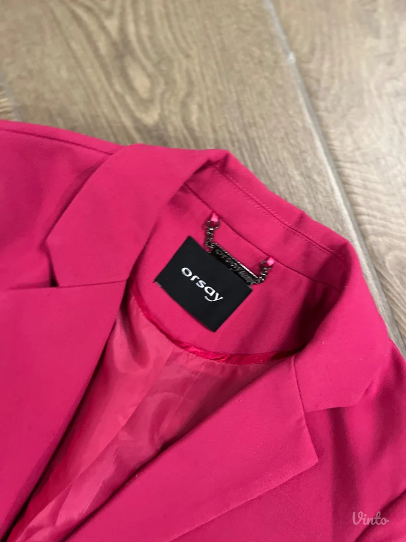 Orsay sako