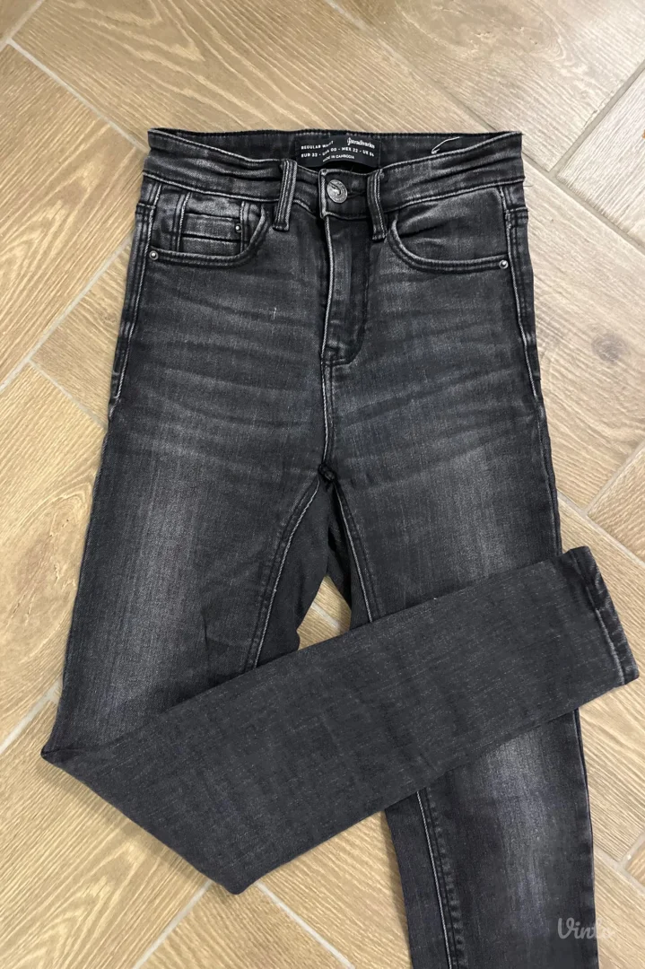 Stradivarius farmerke